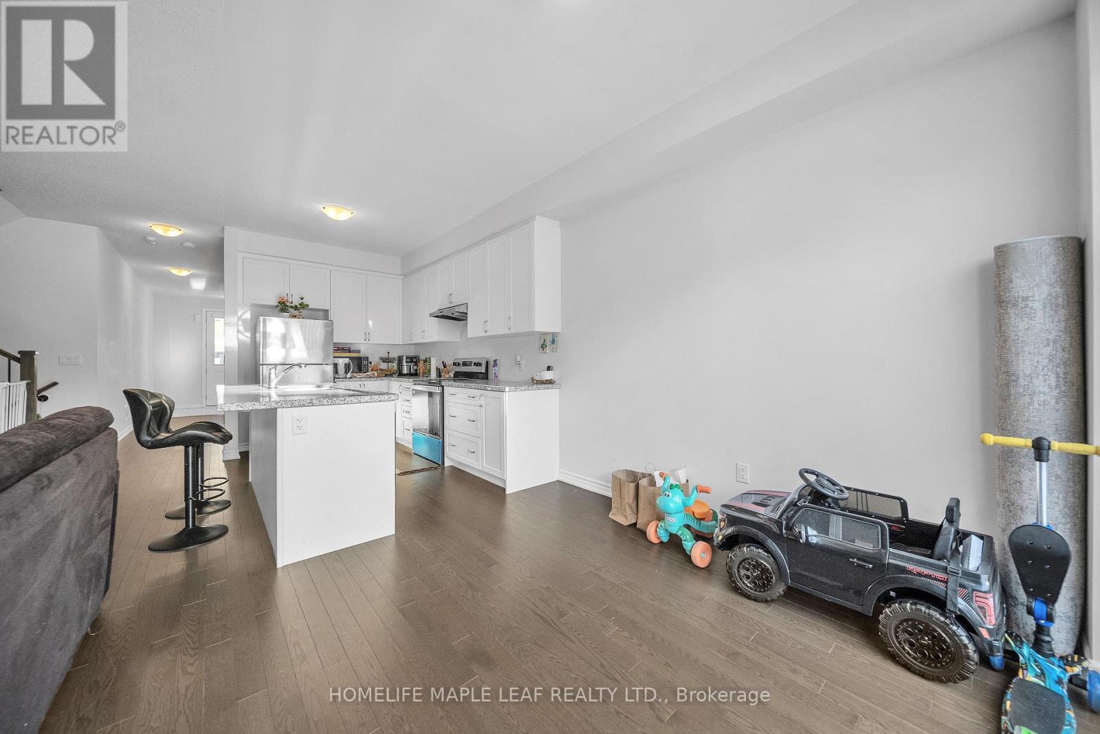 32 Camino Real Drive, Caledon, Ontario  L7C 1Z9 - Photo 13 - W12715996