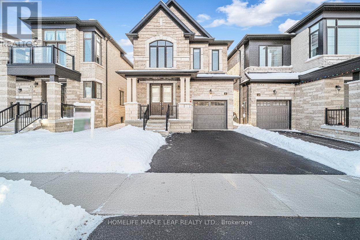 32 Camino Real Drive, Caledon, Ontario  L7C 1Z9 - Photo 2 - W12715996