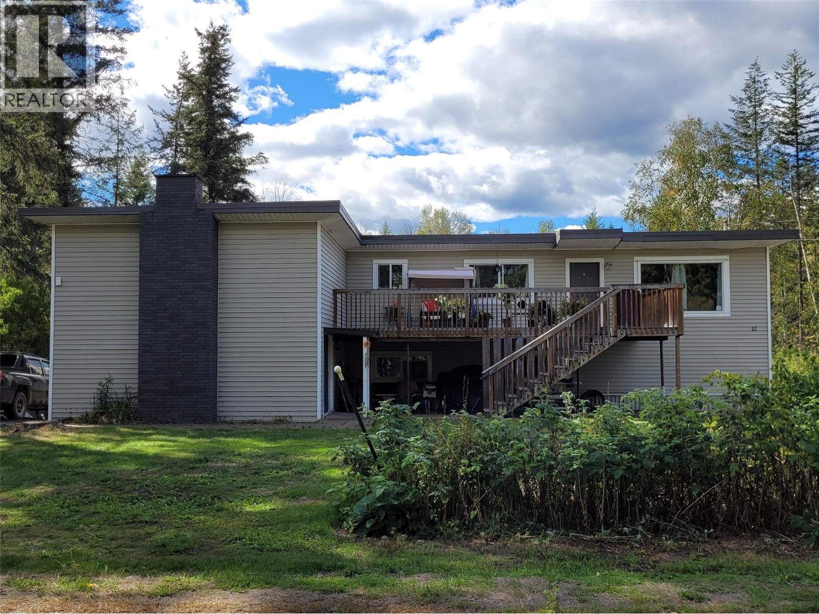 15 Lodge Drive, Clearwater, British Columbia  V0E 1N2 - Photo 3 - 10373479