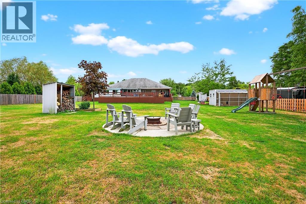 4265 Fly Road, Campden, Ontario  L0R 1G0 - Photo 37 - 40799983