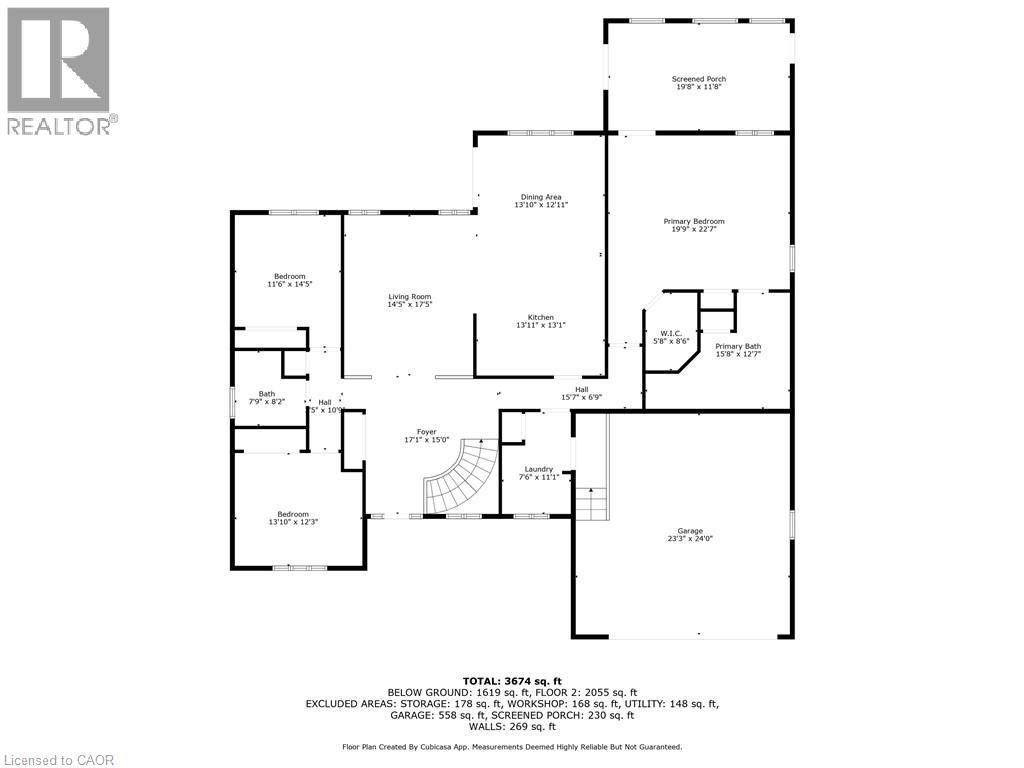 4265 Fly Road, Campden, Ontario  L0R 1G0 - Photo 40 - 40799983