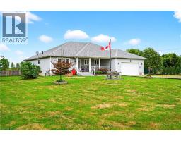 4265 FLY Road, Campden, Ontario