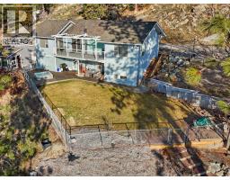 133 EAGLE RIDGE Road, okanagan falls, British Columbia