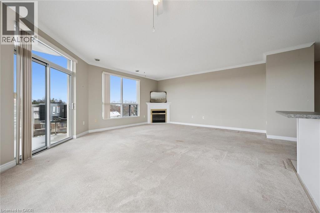 255 Keats Way Unit# 706, Waterloo, Ontario  N2L 6N6 - Photo 13 - 40799953