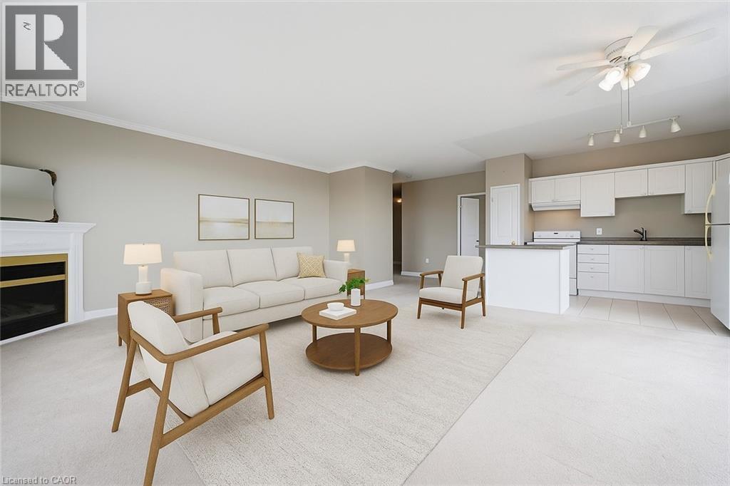 255 Keats Way Unit# 706, Waterloo, Ontario  N2L 6N6 - Photo 14 - 40799953