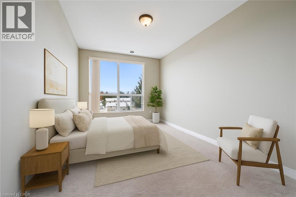 255 Keats Way Unit# 706, Waterloo, Ontario  N2L 6N6 - Photo 23 - 40799953