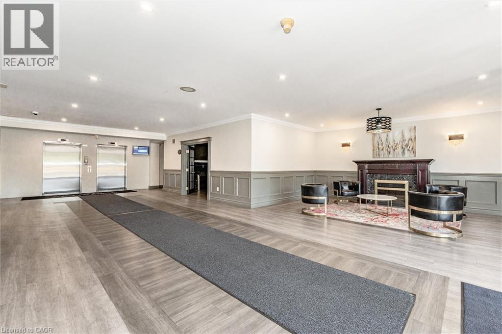 255 Keats Way Unit# 706, Waterloo, Ontario  N2L 6N6 - Photo 3 - 40799953