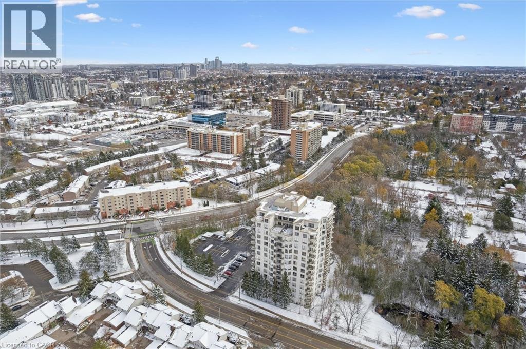 255 Keats Way Unit# 706, Waterloo, Ontario  N2L 6N6 - Photo 44 - 40799953