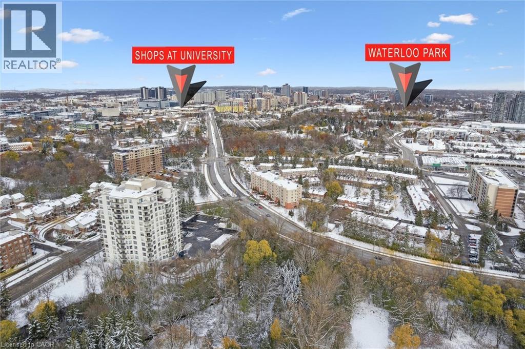 255 Keats Way Unit# 706, Waterloo, Ontario  N2L 6N6 - Photo 48 - 40799953