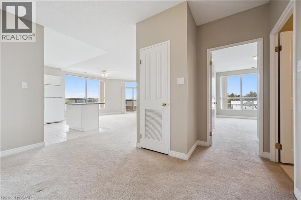 255 Keats Way Unit# 706, Waterloo, Ontario  N2L 6N6 - Photo 7 - 40799953