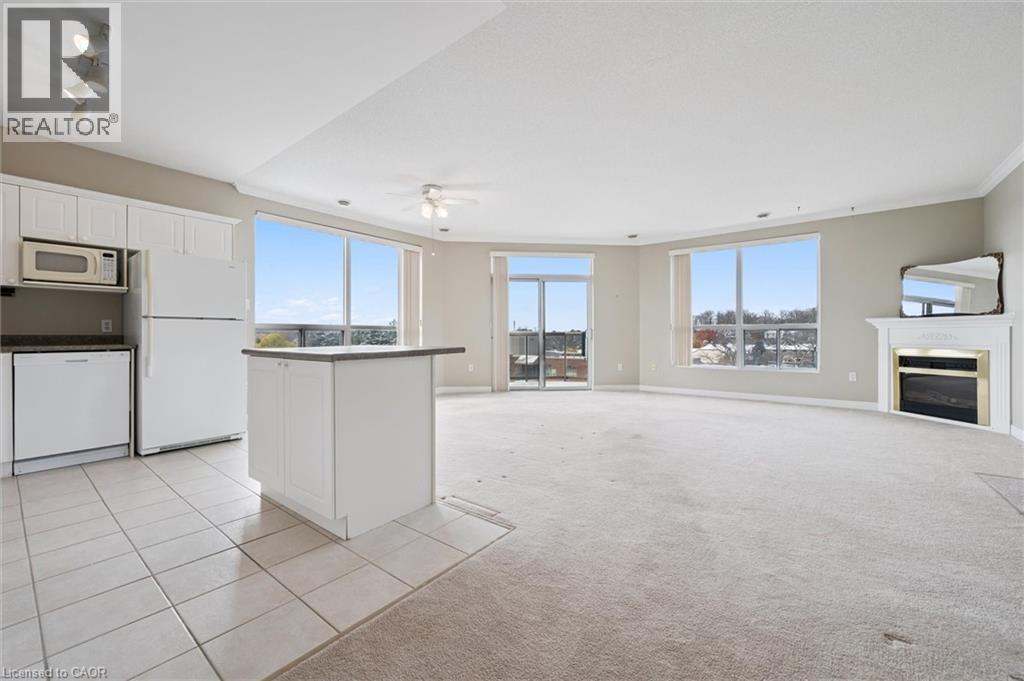 255 Keats Way Unit# 706, Waterloo, Ontario  N2L 6N6 - Photo 9 - 40799953