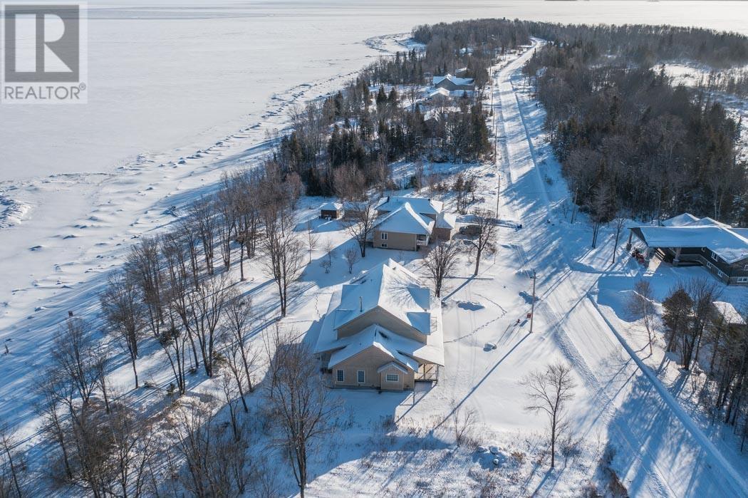 21 Lighthouse Point Dr, Thessalon, Ontario P0R 1L0 - Photo 31 - SM251674