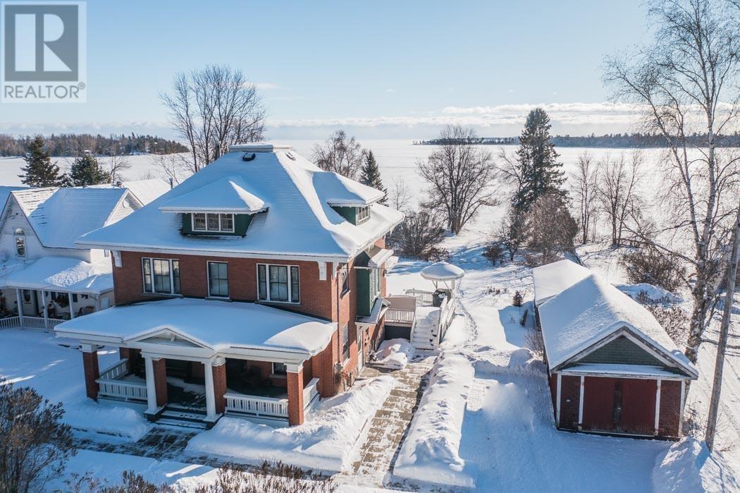 31 Taylor St, Bruce Mines, Ontario P0R 1C0 - Photo 1 - SM252467