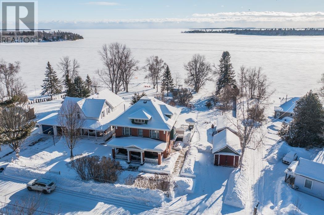 31 Taylor St, Bruce Mines, Ontario P0R 1C0 - Photo 3 - SM252467