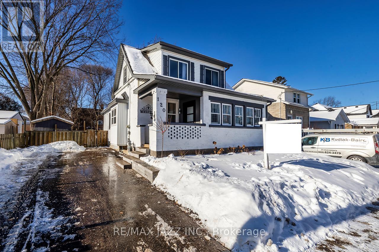 120 Elgin Street, Clarington, Ontario  L1C 3E7 - Photo 2 - E12717068