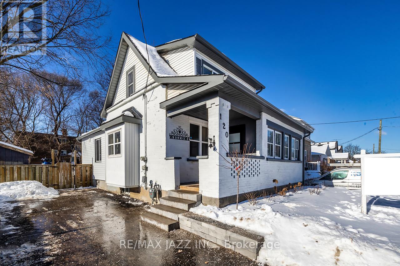 120 Elgin Street, Clarington, Ontario  L1C 3E7 - Photo 3 - E12717068