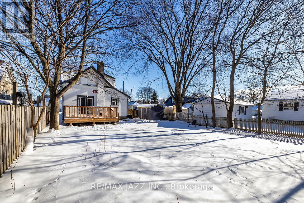 120 Elgin Street, Clarington, Ontario  L1C 3E7 - Photo 37 - E12717068