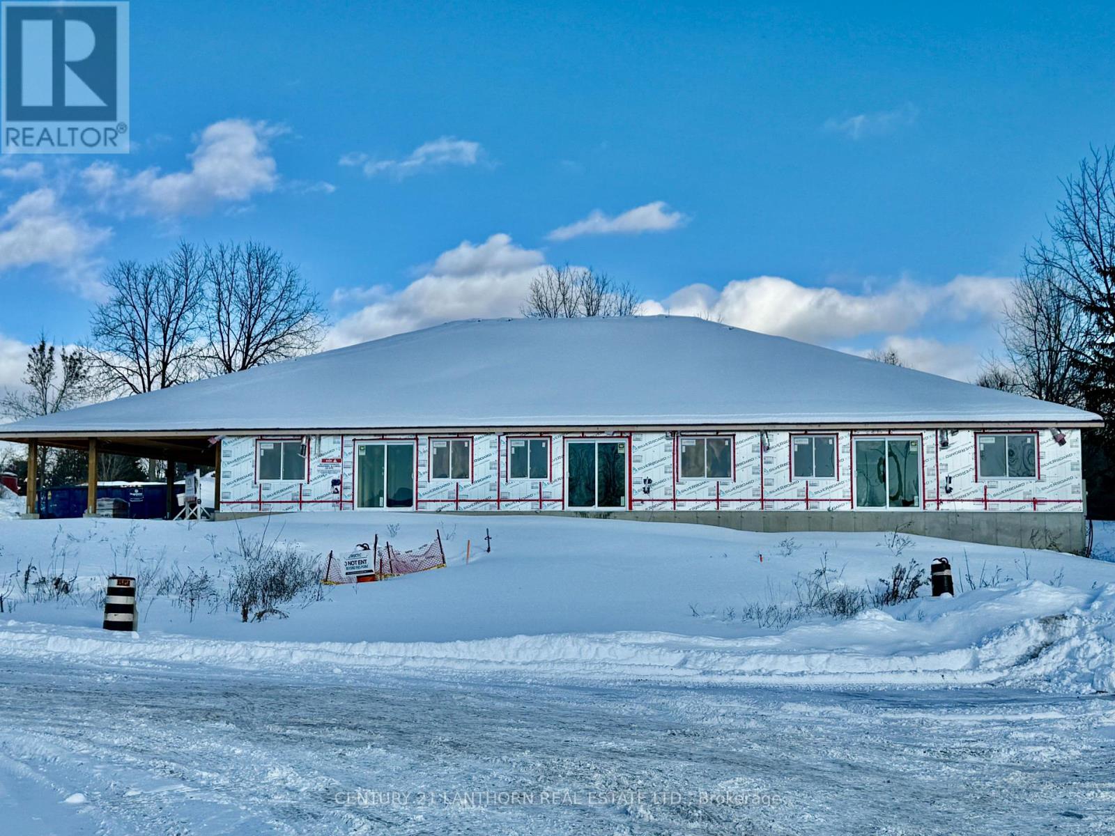 3 Victor Street, Centre Hastings, Ontario  K0K 2K0 - Photo 2 - X12717120