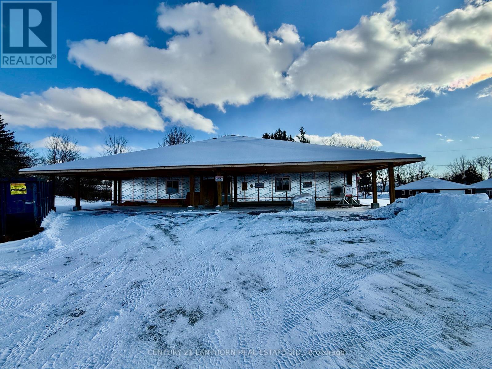 3 Victor Street, Centre Hastings, Ontario  K0K 2K0 - Photo 3 - X12717120