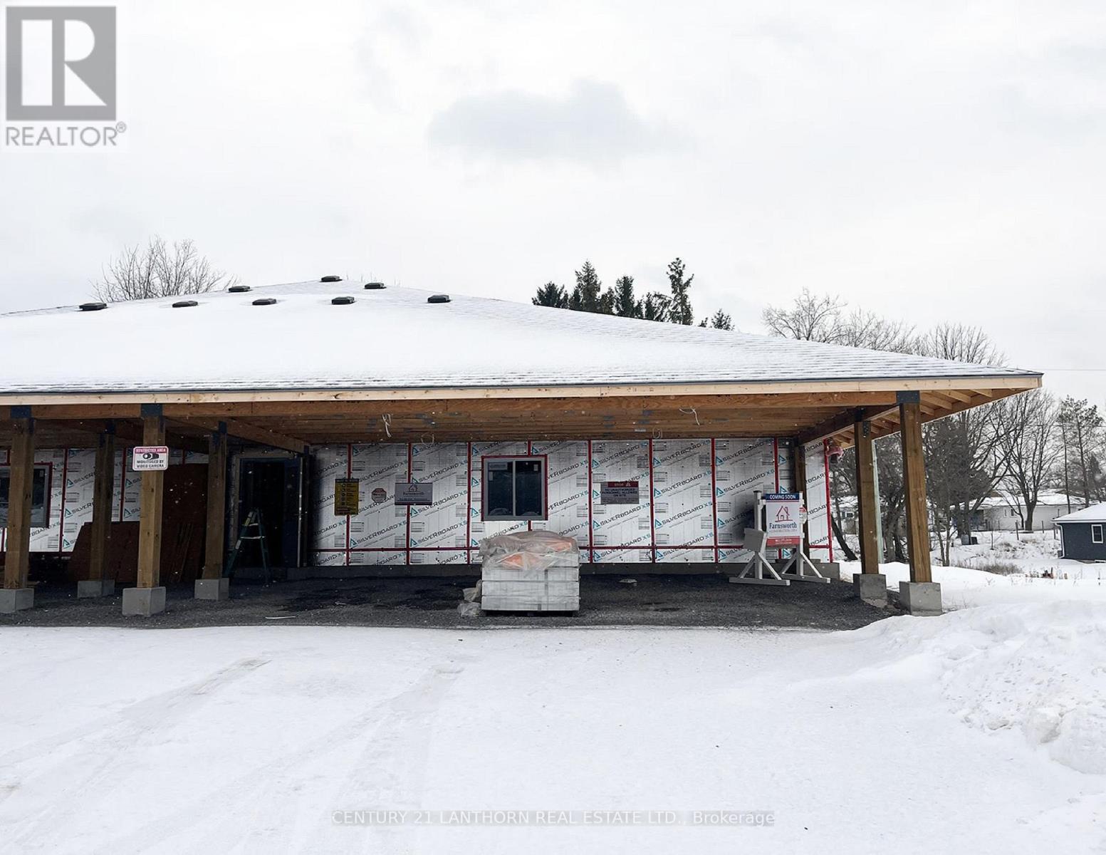 3 Victor Street, Centre Hastings, Ontario  K0K 2K0 - Photo 6 - X12717120