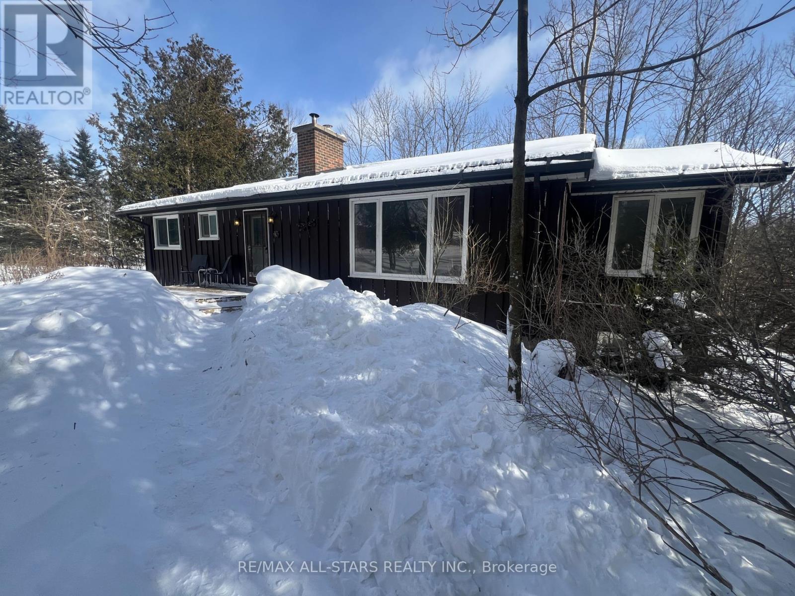 716287 1st Line E, Mulmur, Ontario  L9V 0E9 - Photo 1 - X12717152