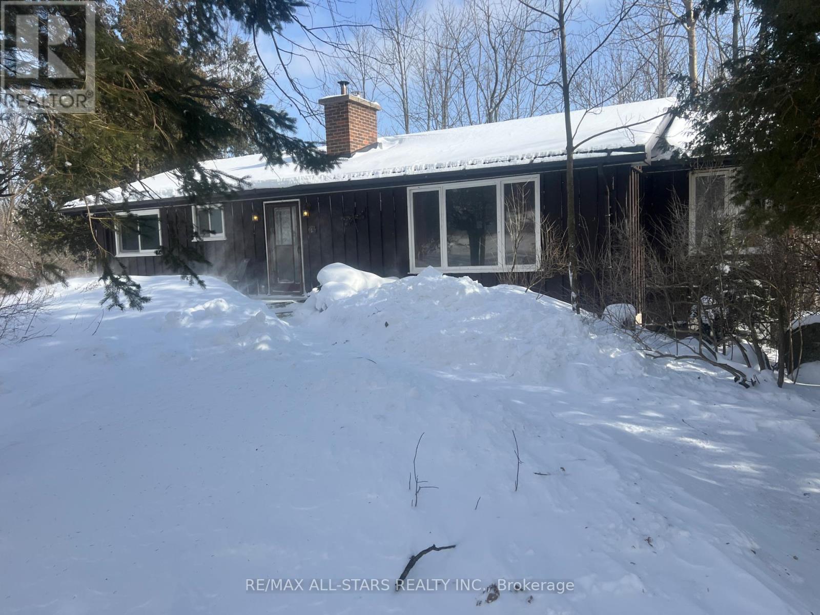716287 1st Line E, Mulmur, Ontario  L9V 0E9 - Photo 2 - X12717152