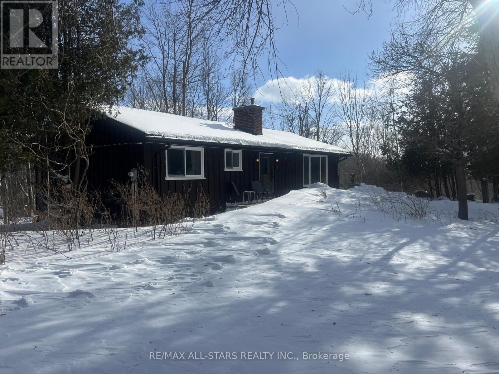 716287 1st Line E, Mulmur, Ontario  L9V 0E9 - Photo 4 - X12717152