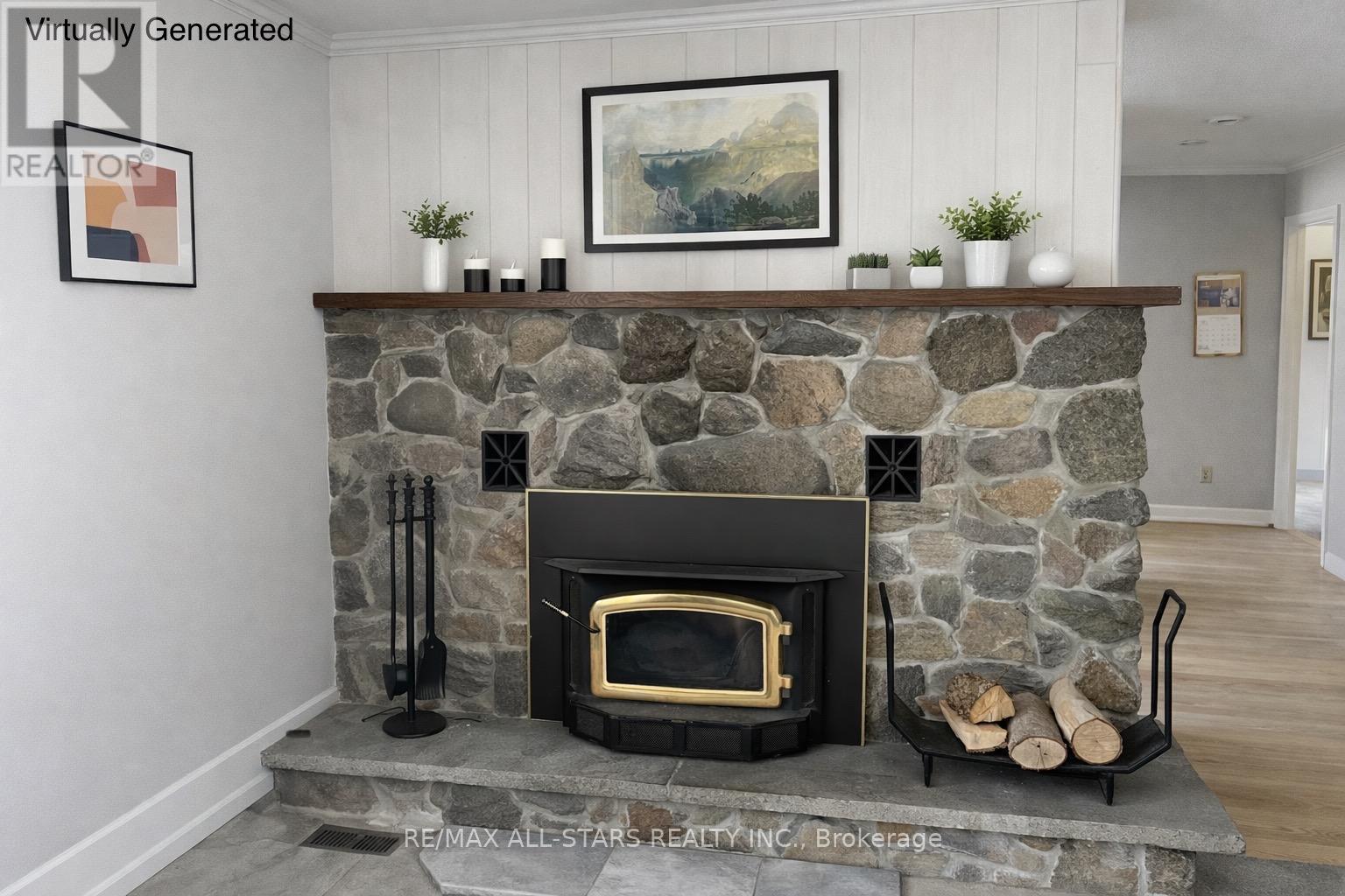 716287 1st Line E, Mulmur, Ontario  L9V 0E9 - Photo 5 - X12717152