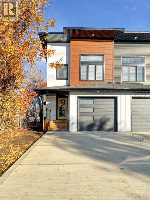 A, 9528 98 Avenue, Grande Prairie, Alberta  T8V 0N9 - Photo 2 - A2265258