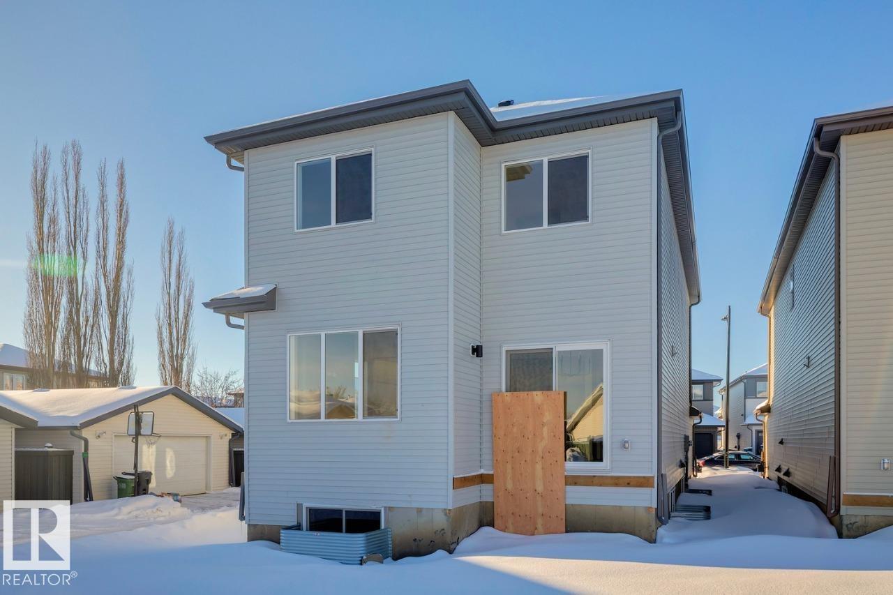 1525 Grant Wy Nw, Edmonton, Alberta  T5T 0W2 - Photo 33 - E4469164