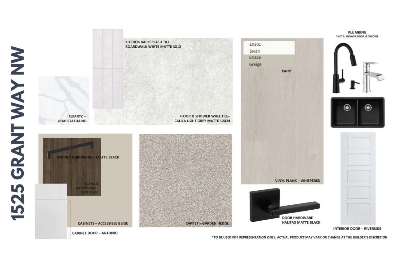 1525 Grant Wy Nw, Edmonton, Alberta  T5T 0W2 - Photo 35 - E4469164