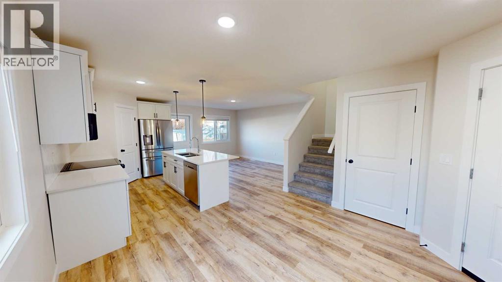 A, 9528 98 Avenue, Grande Prairie, Alberta  T8V 0N9 - Photo 6 - A2265258