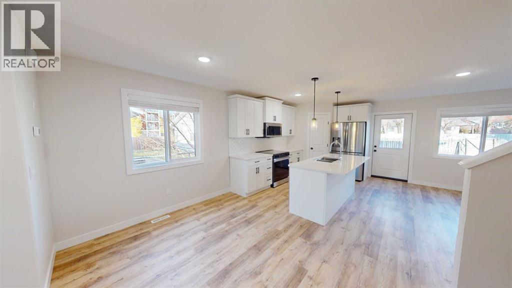 A, 9528 98 Avenue, Grande Prairie, Alberta  T8V 0N9 - Photo 5 - A2265258