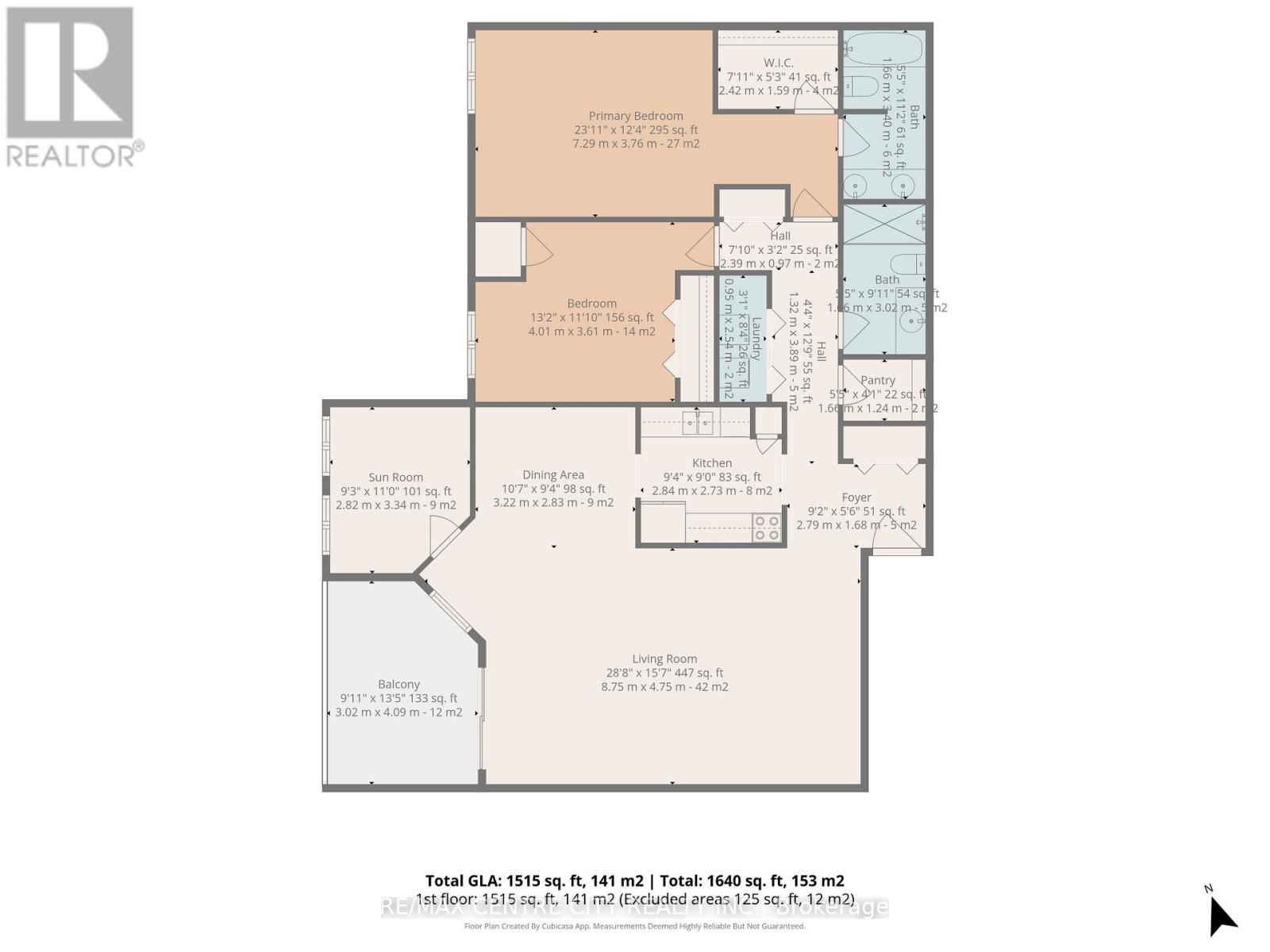 11 - 125 Elm Street, St. Thomas, Ontario  N5R 1H9 - Photo 5 - X12717104