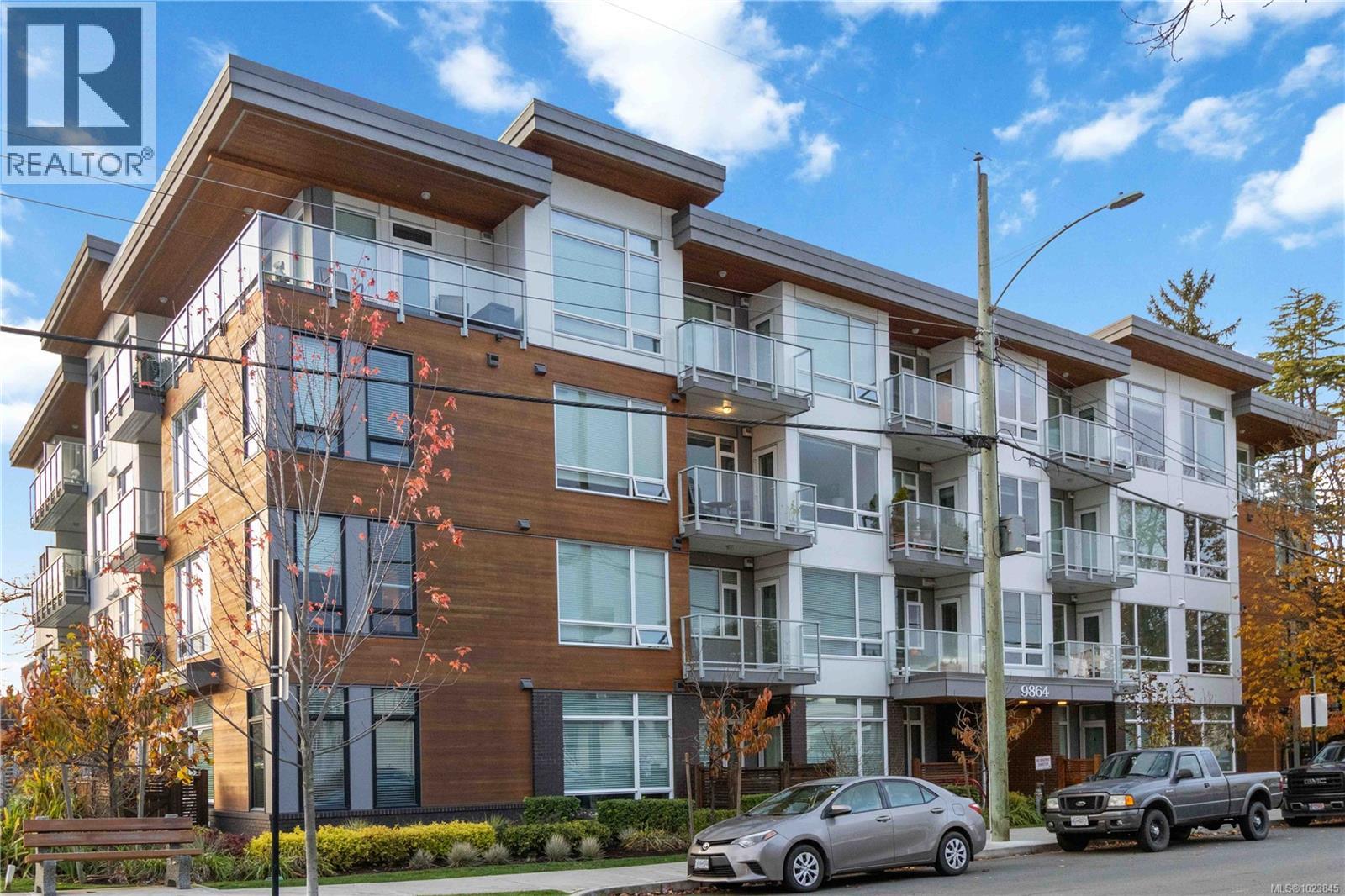 302 9864 Fourth St, Sidney, British Columbia V8L 2Z4 - Photo 29 - 1023845