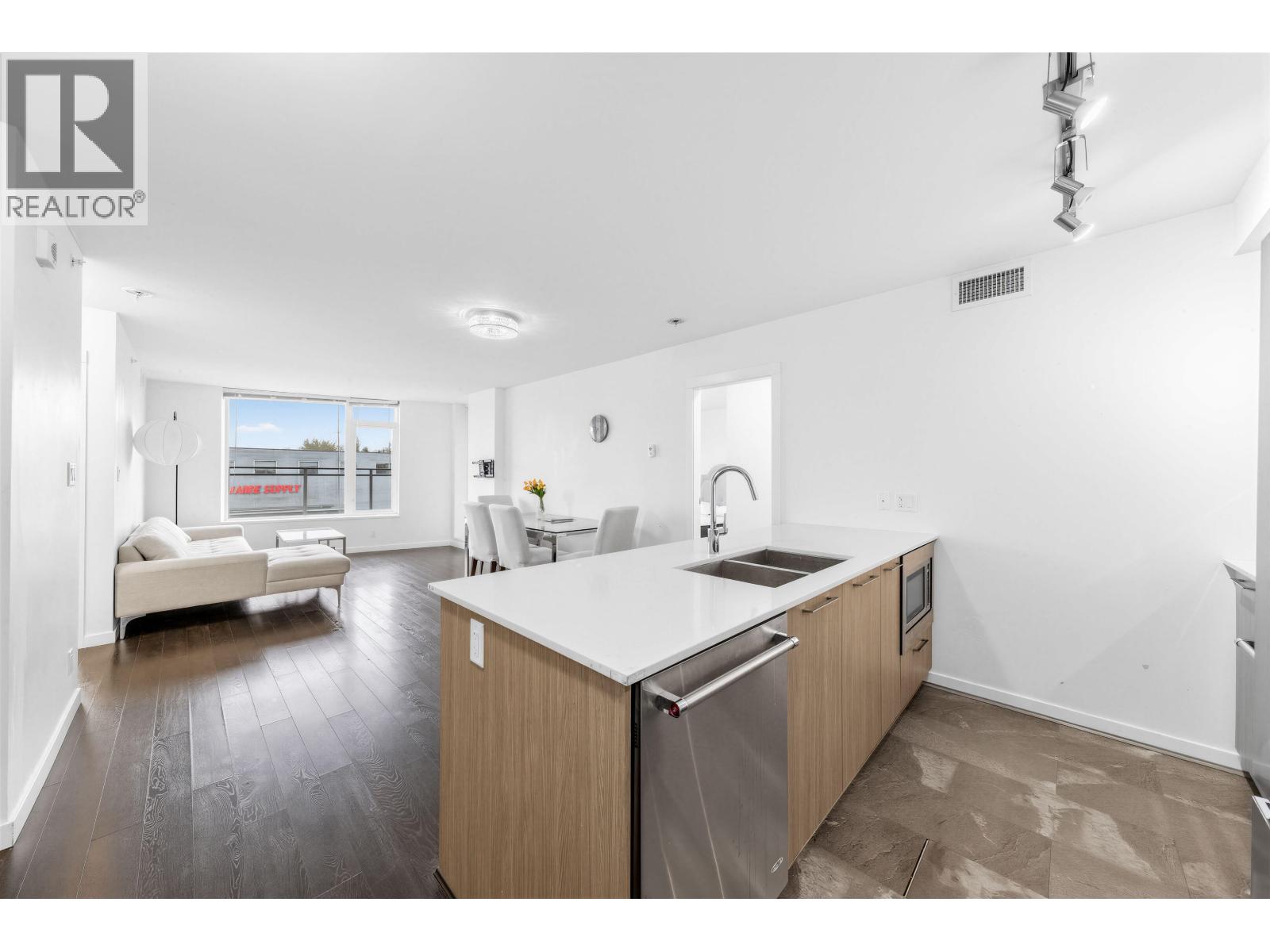 310 7688 Alderbridge Way, Richmond, British Columbia  V6X 0P7 - Photo 6 - R3081611