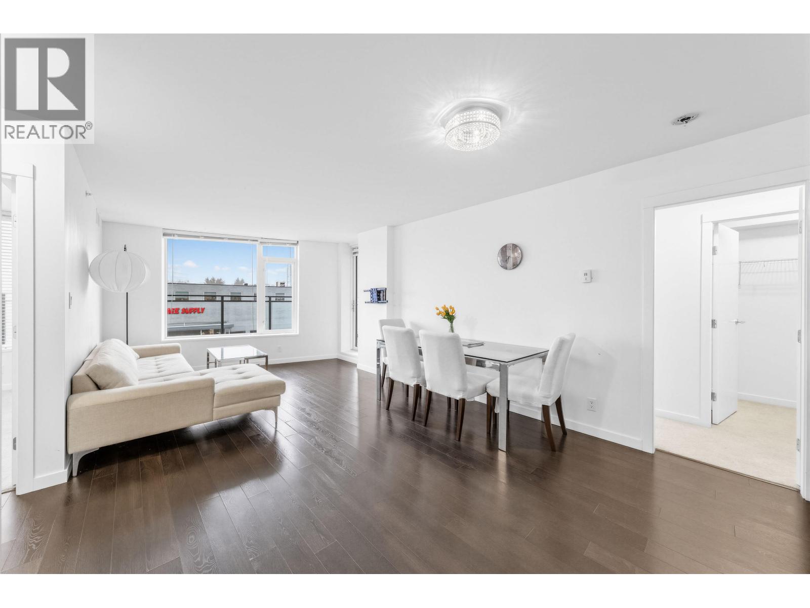 310 7688 Alderbridge Way, Richmond, British Columbia  V6X 0P7 - Photo 11 - R3081611