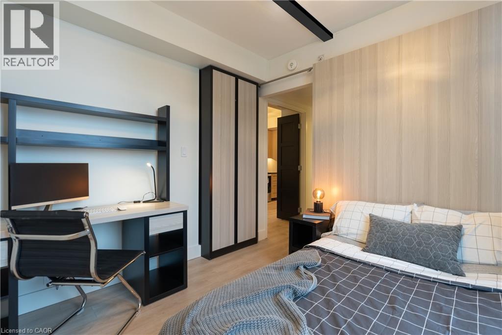 145 Columbia Street W Unit# 1034, Waterloo, Ontario  N2L 0K7 - Photo 11 - 40799766