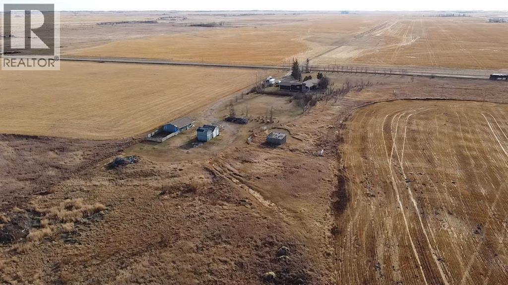 271194 Township Road 252, Rural Rocky View County, Alberta  T1Z 0S7 - Photo 46 - A2270020