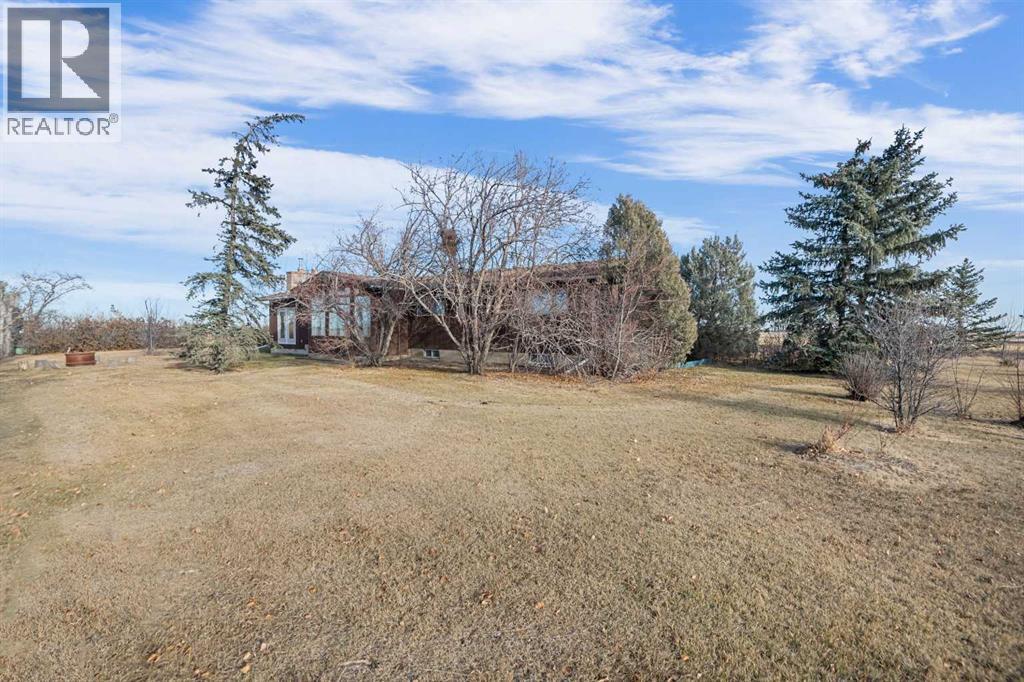 271194 Township Road 252, Rural Rocky View County, Alberta  T1Z 0S7 - Photo 41 - A2270020