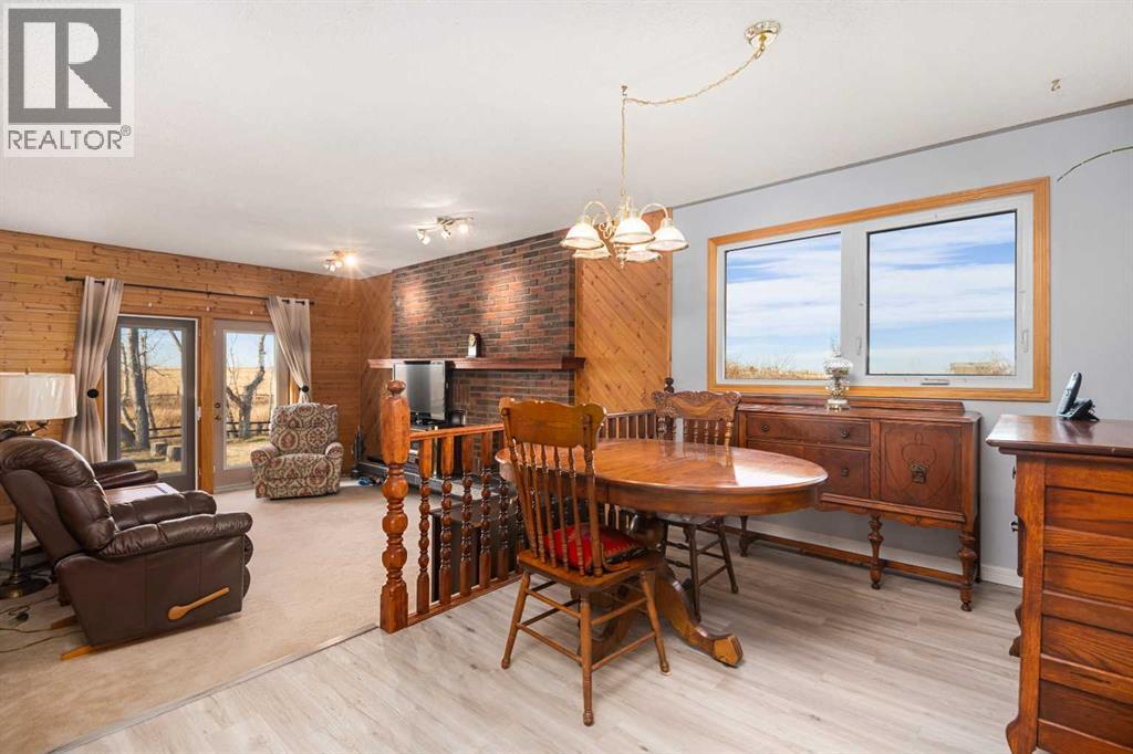 271194 Township Road 252, Rural Rocky View County, Alberta  T1Z 0S7 - Photo 17 - A2270020