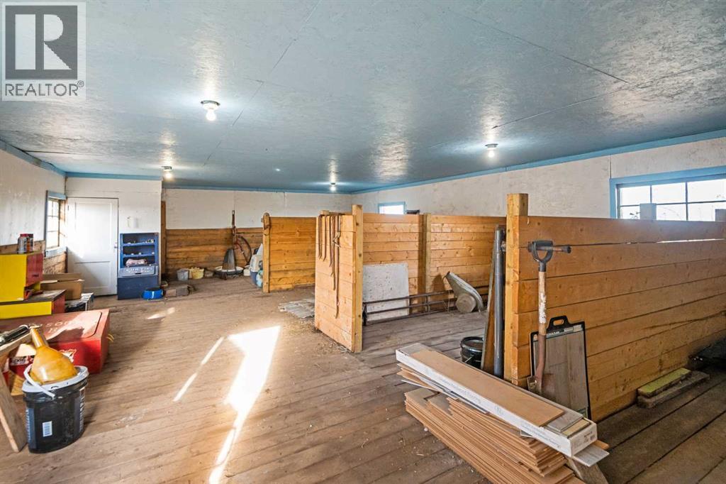 271194 Township Road 252, Rural Rocky View County, Alberta  T1Z 0S7 - Photo 49 - A2270020