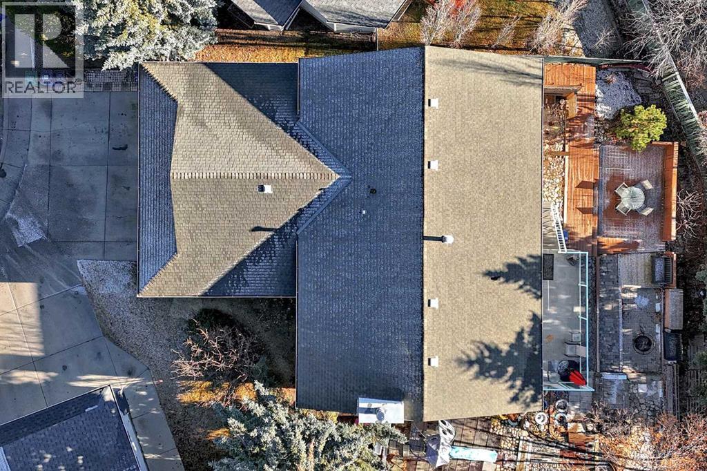 24 West Kerfoot Place, Cochrane, Alberta  T4C 1J4 - Photo 41 - A2272157