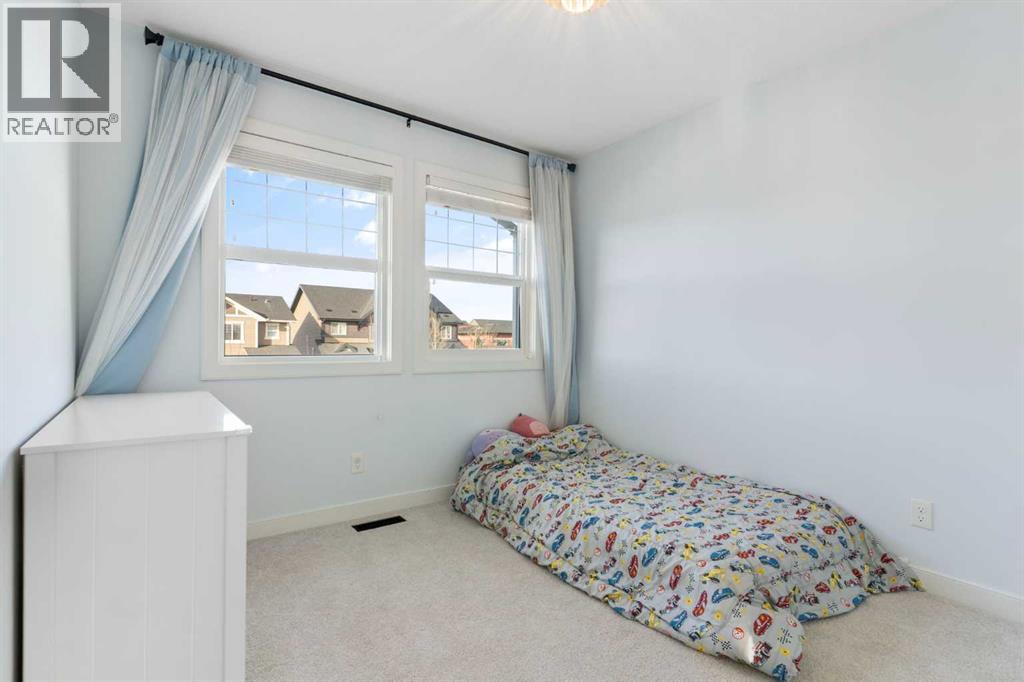 108 Heartland Boulevard, Cochrane, Alberta  T4C 2P8 - Photo 16 - A2280262