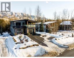4600 Alpine Way, fernie, British Columbia