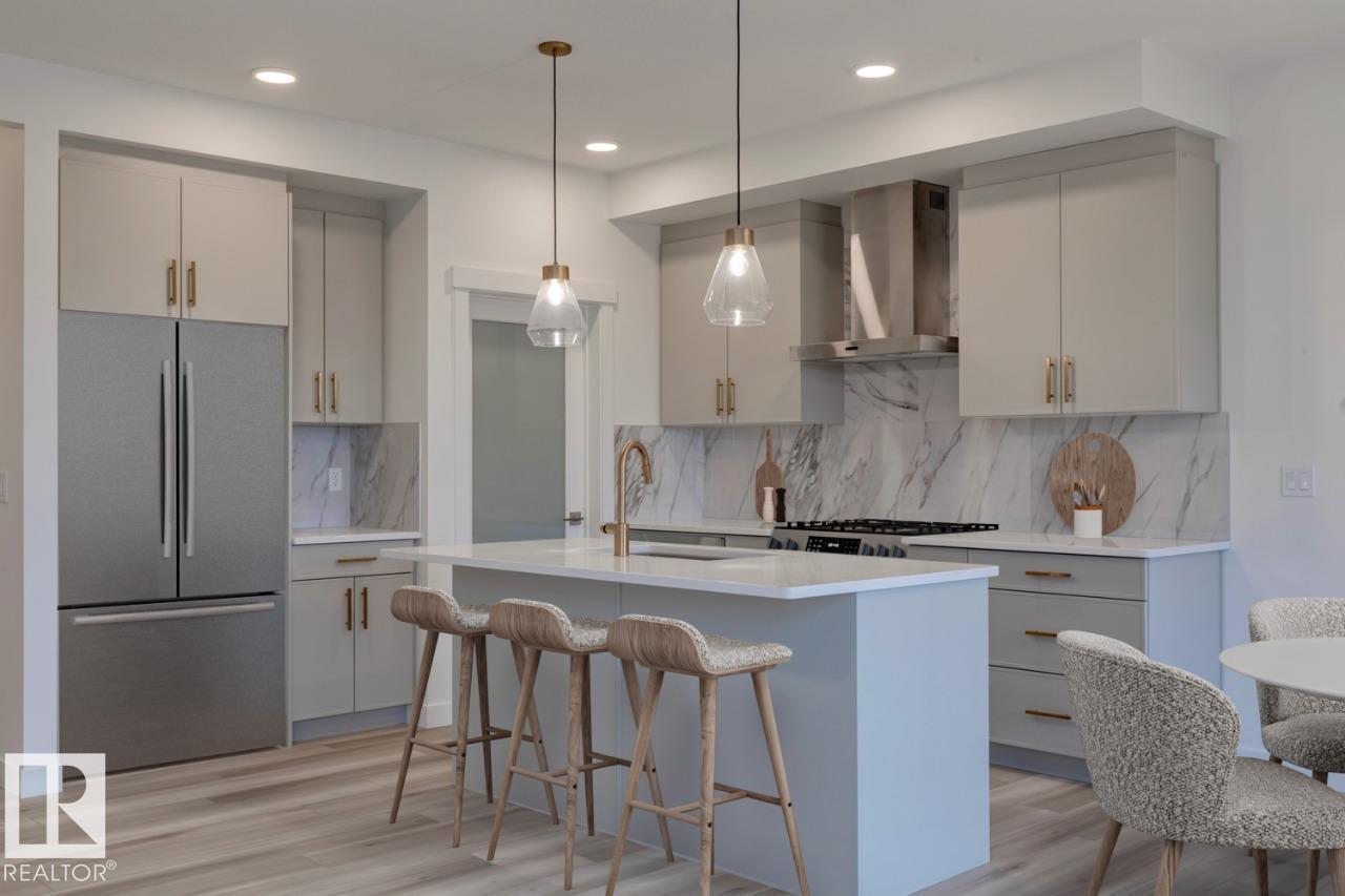 923 18 Av Nw, Edmonton, Alberta  T6T 2X3 - Photo 11 - E4469196