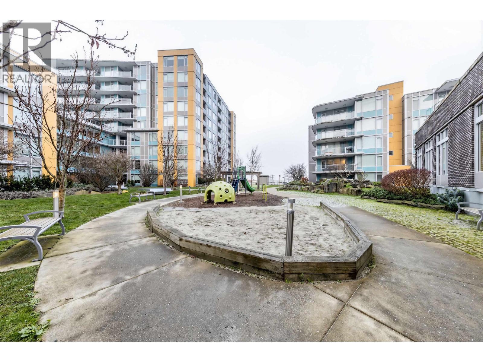 310 7688 Alderbridge Way, Richmond, British Columbia  V6X 0P7 - Photo 26 - R3081611