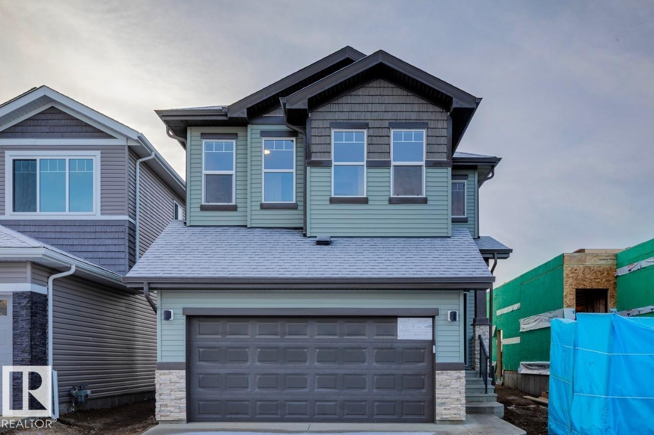 923 18 AV NW, Edmonton, Alberta