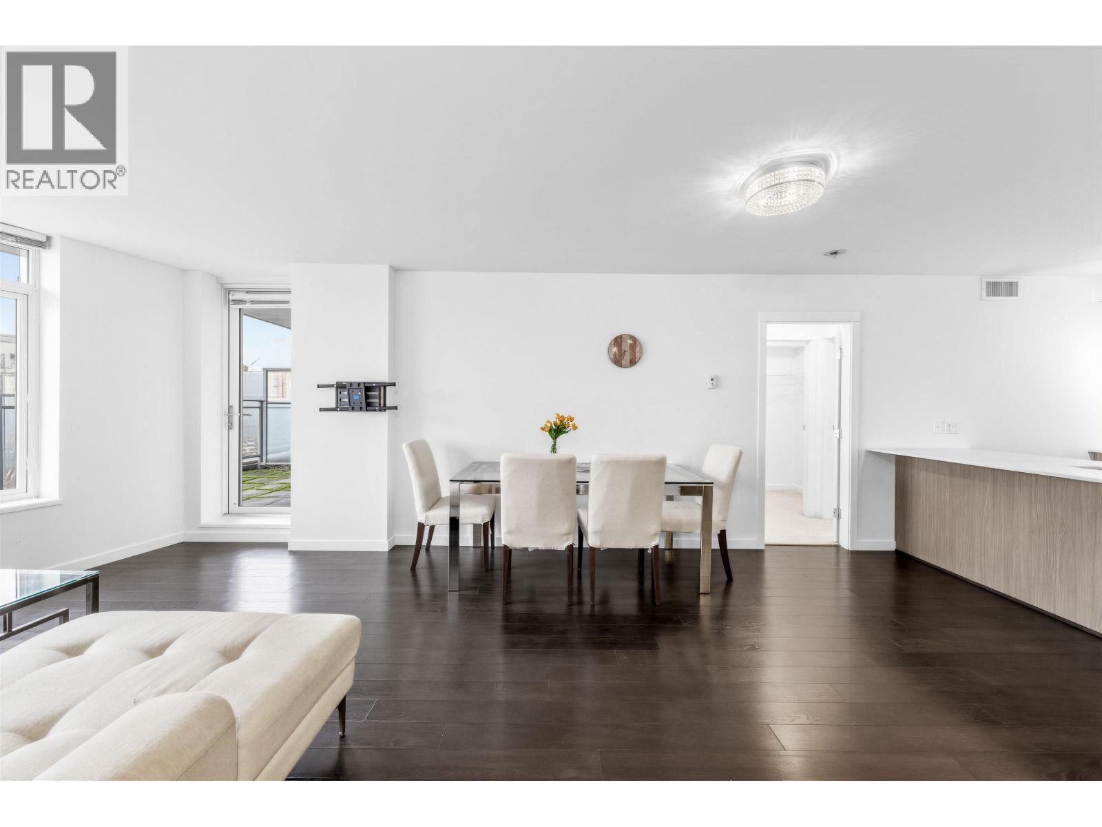 310 7688 Alderbridge Way, Richmond, British Columbia  V6X 0P7 - Photo 12 - R3081611