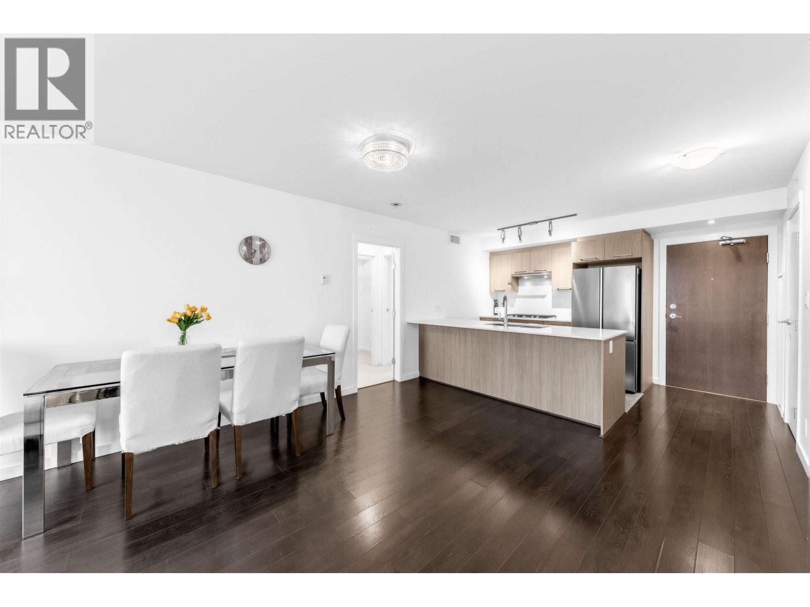 310 7688 Alderbridge Way, Richmond, British Columbia  V6X 0P7 - Photo 13 - R3081611